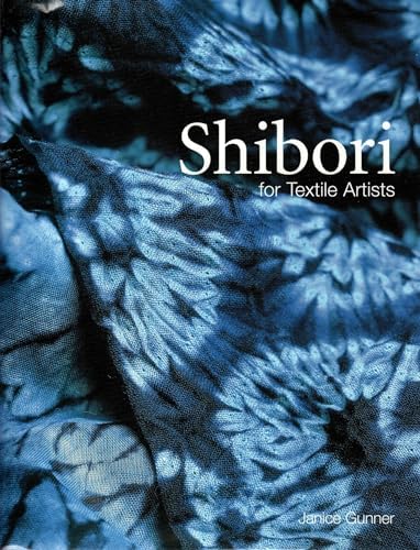Amazon.com: Memory on Cloth: Shibori Now: 9781568364704: Wada